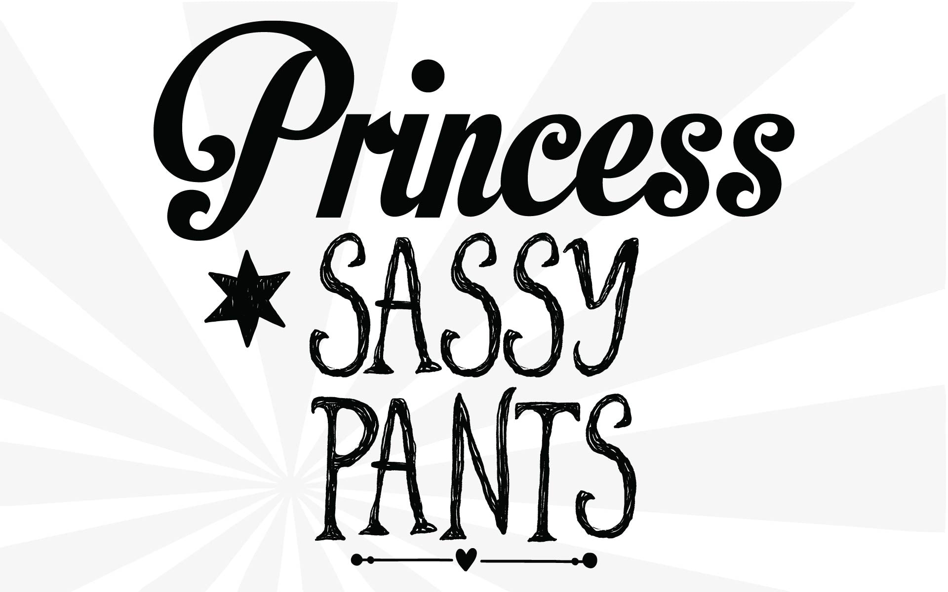 Where is it? | Princess Sassy Pants & Co.™